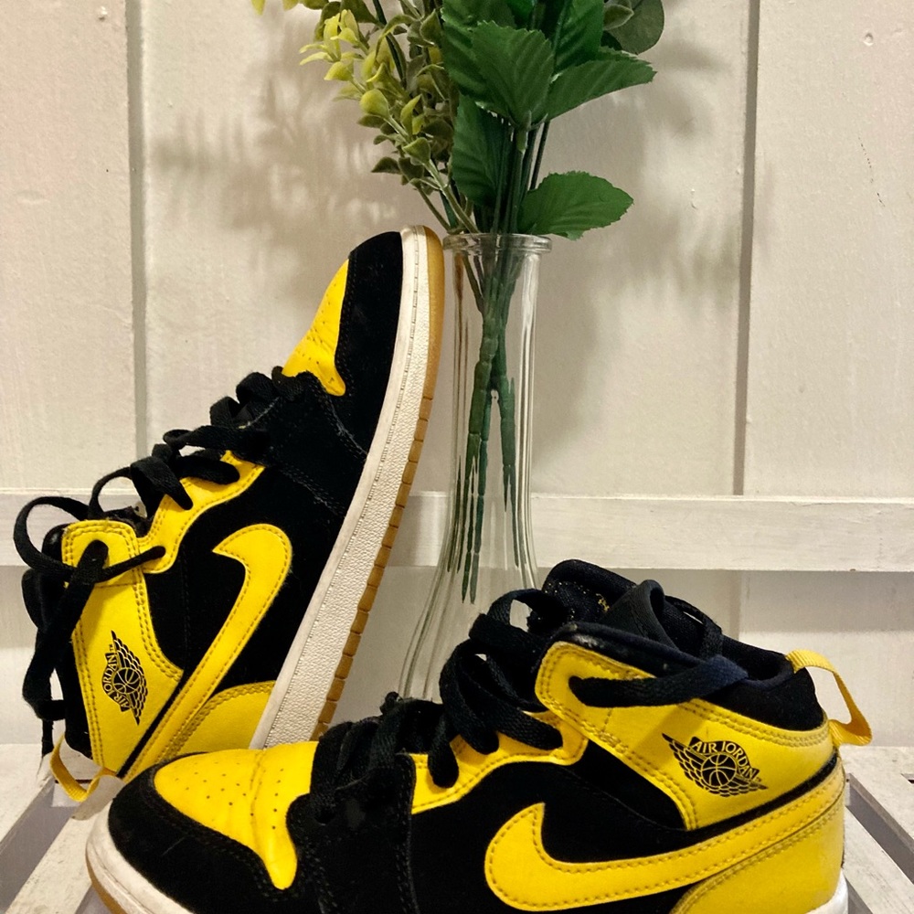 Nike Jordans